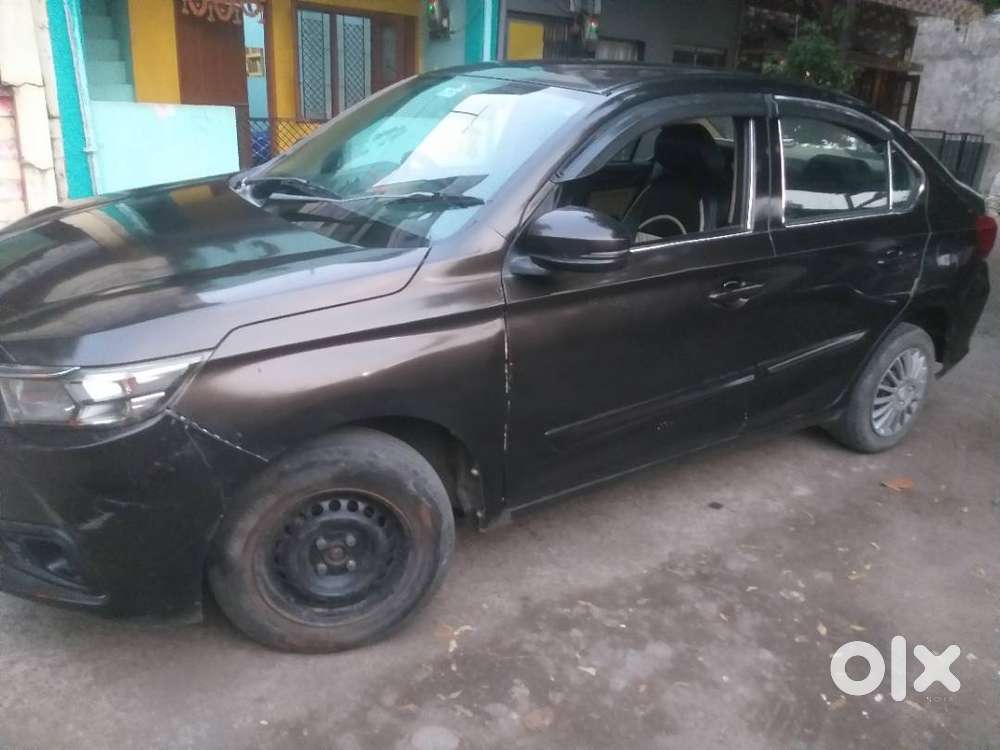 Honda Amaze 1.5 Dtec 2019