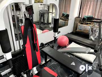 Sell my gym discount equipment