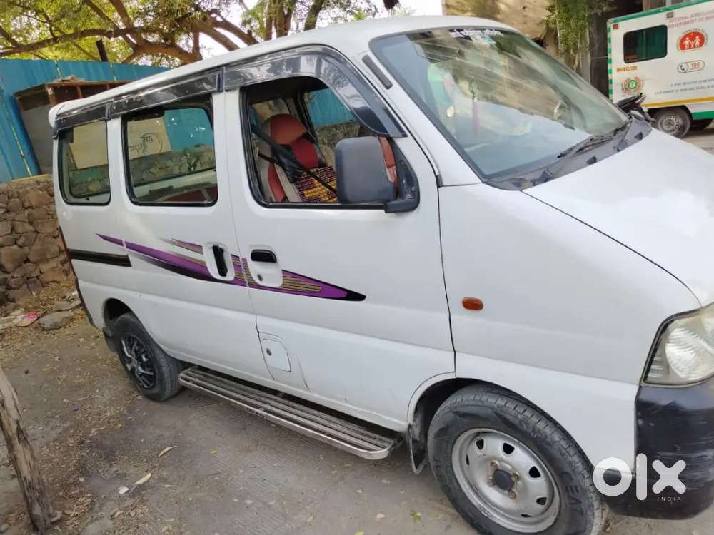 Maruti Suzuki Eeco 2015... Price=320000