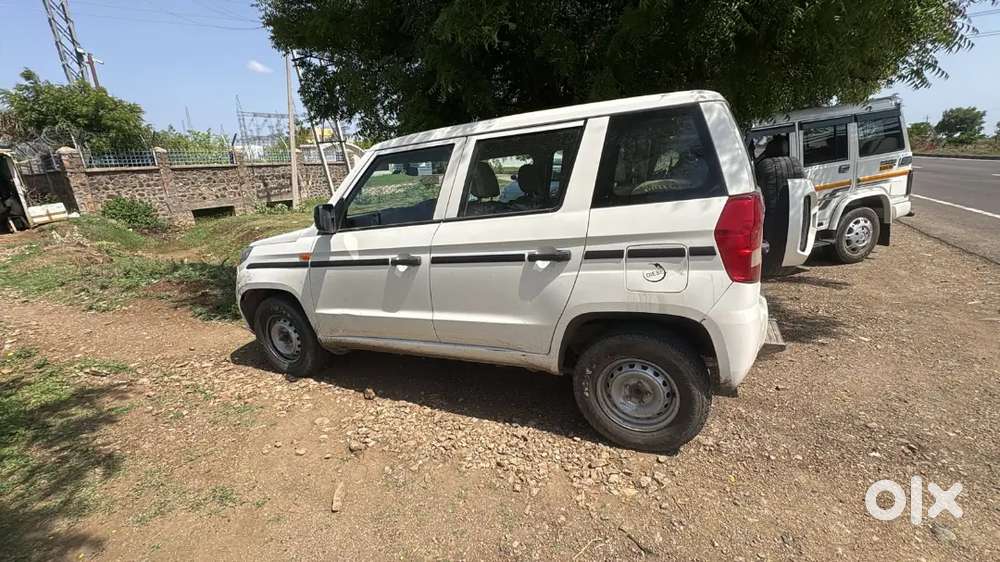 Mahindra Bolero Neo 2022 Diesel