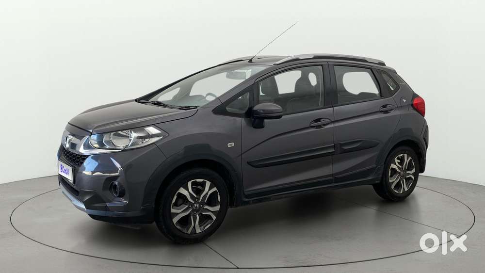 Honda Wr-v [2017-2020] 1.2 Sv I-vtec Mt, 2019, Petrol