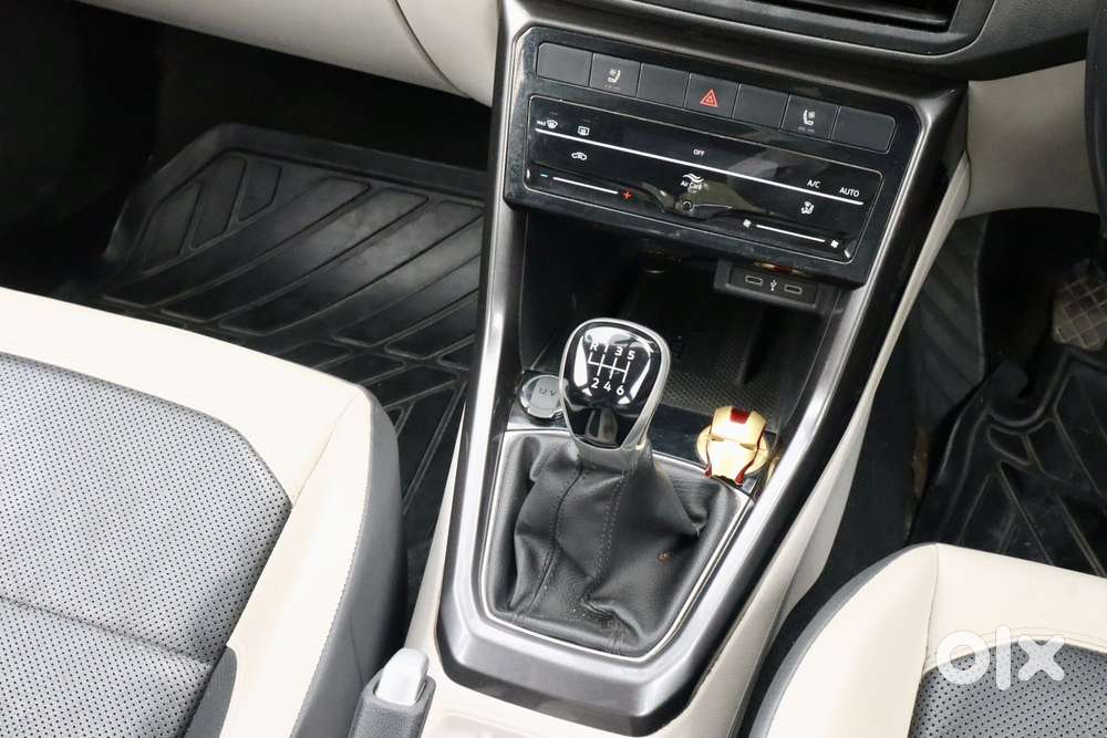 Volkswagen Taigun 1.0 Tsi Topline, 2021, Petrol