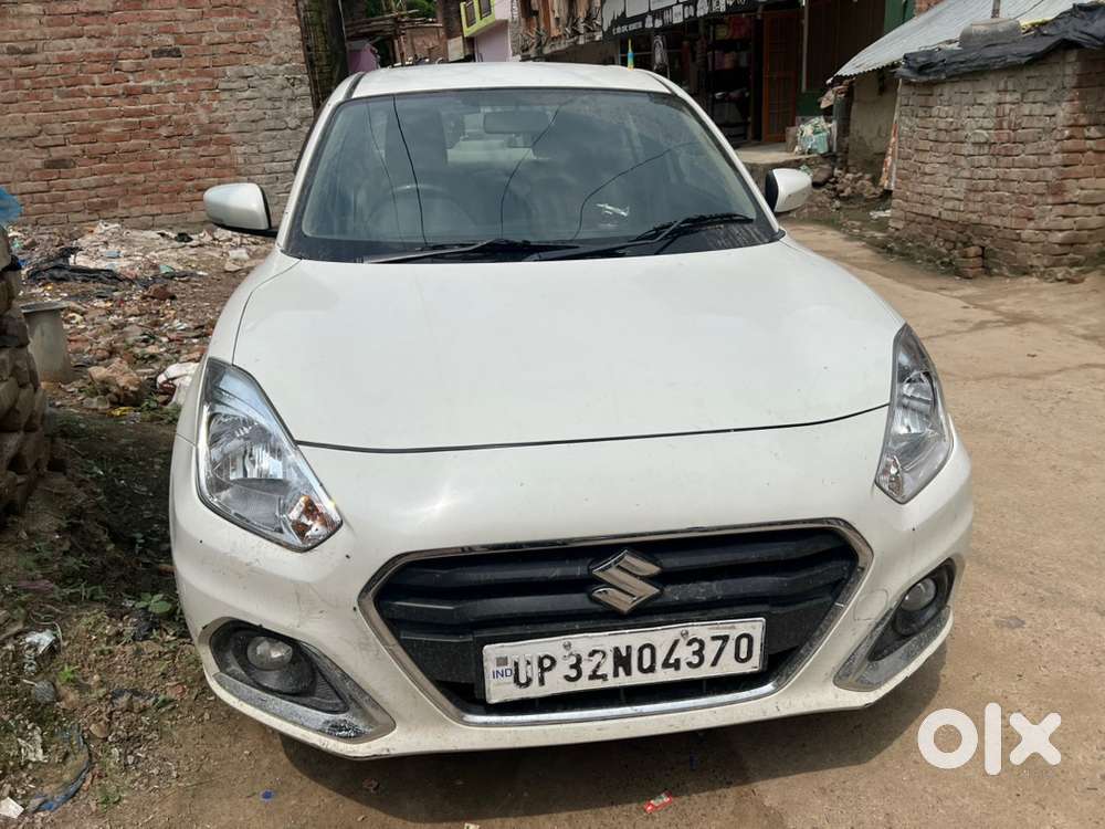 2023 Maruti Dzire Petrol