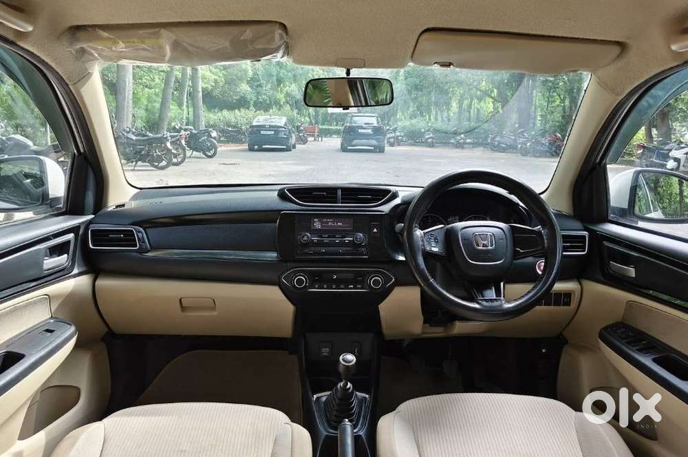 Honda Amaze Vx Diesel, 2019, Diesel