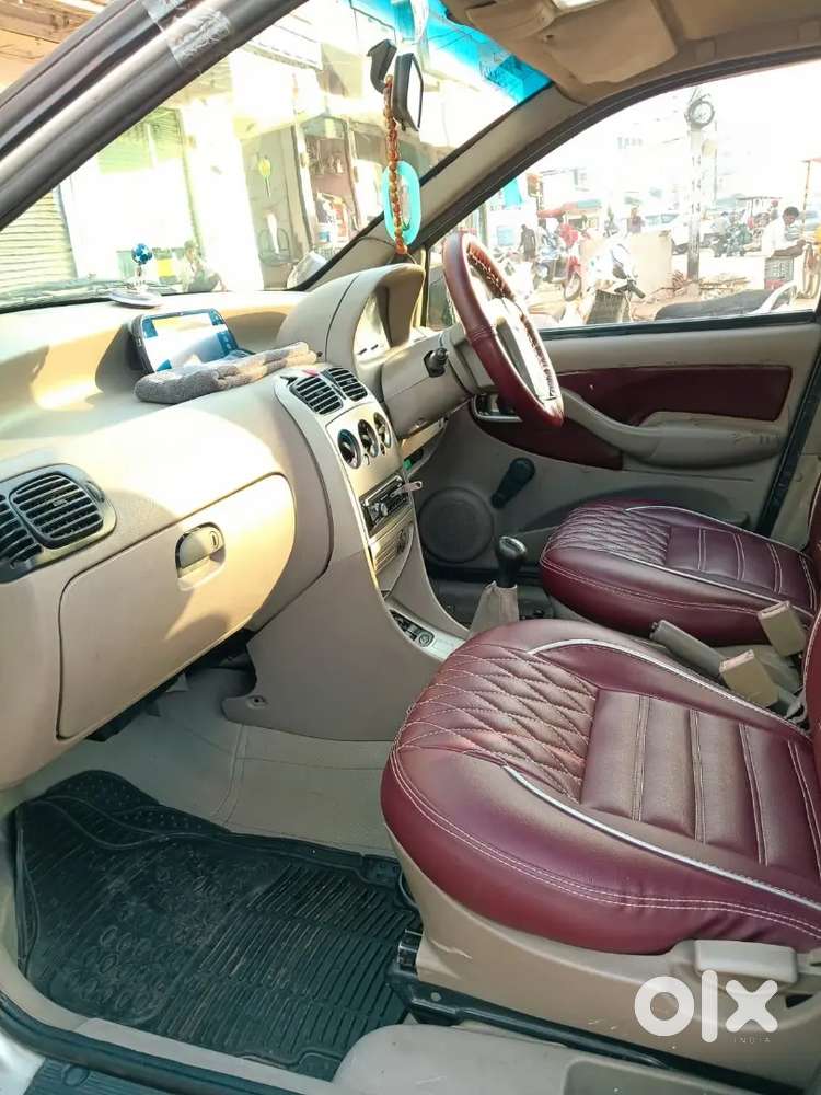 Tata Indigo Cs Tdl Lx-bs Iii Good Condition