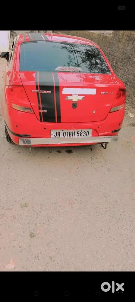 Very Well Mentanence Car Good Condition All Paper Are Completed