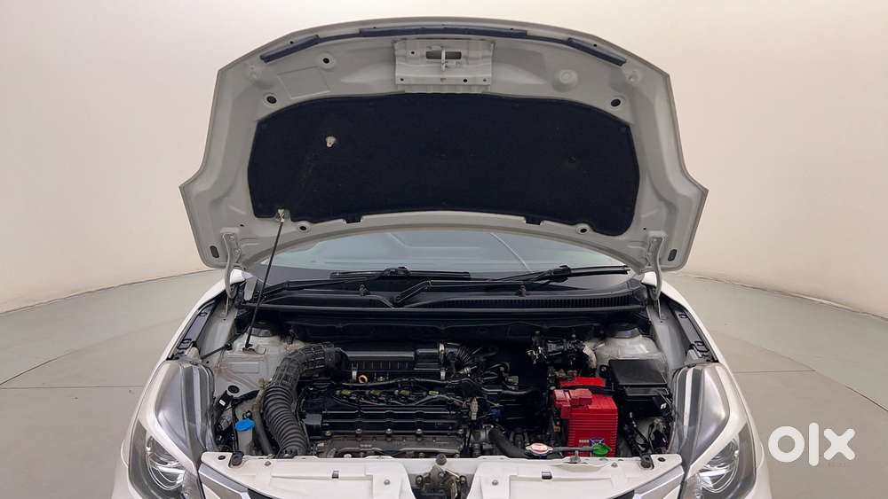 Toyota Glanza V Cvt, 2021, Petrol