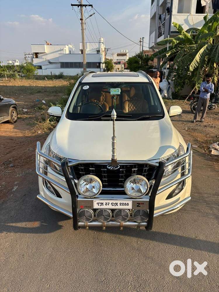 Direct Owner Sale Moving Overseas 2020 Fuel Efficient Mahindra Diesel