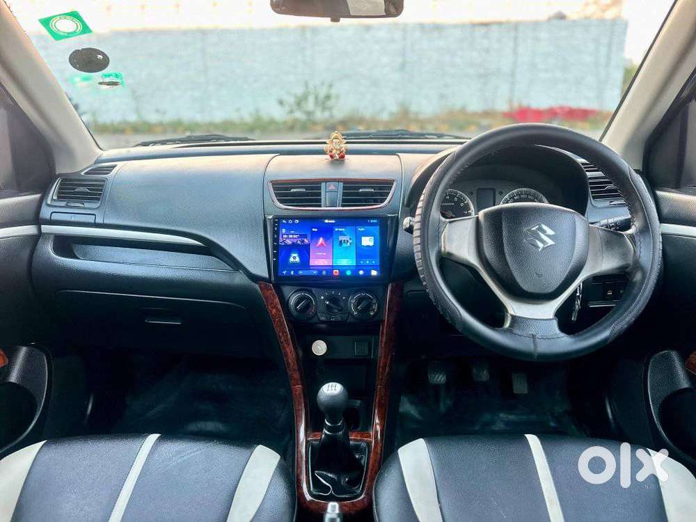 Maruti Suzuki Swift 1.2 Vxi (o), 2016, Petrol