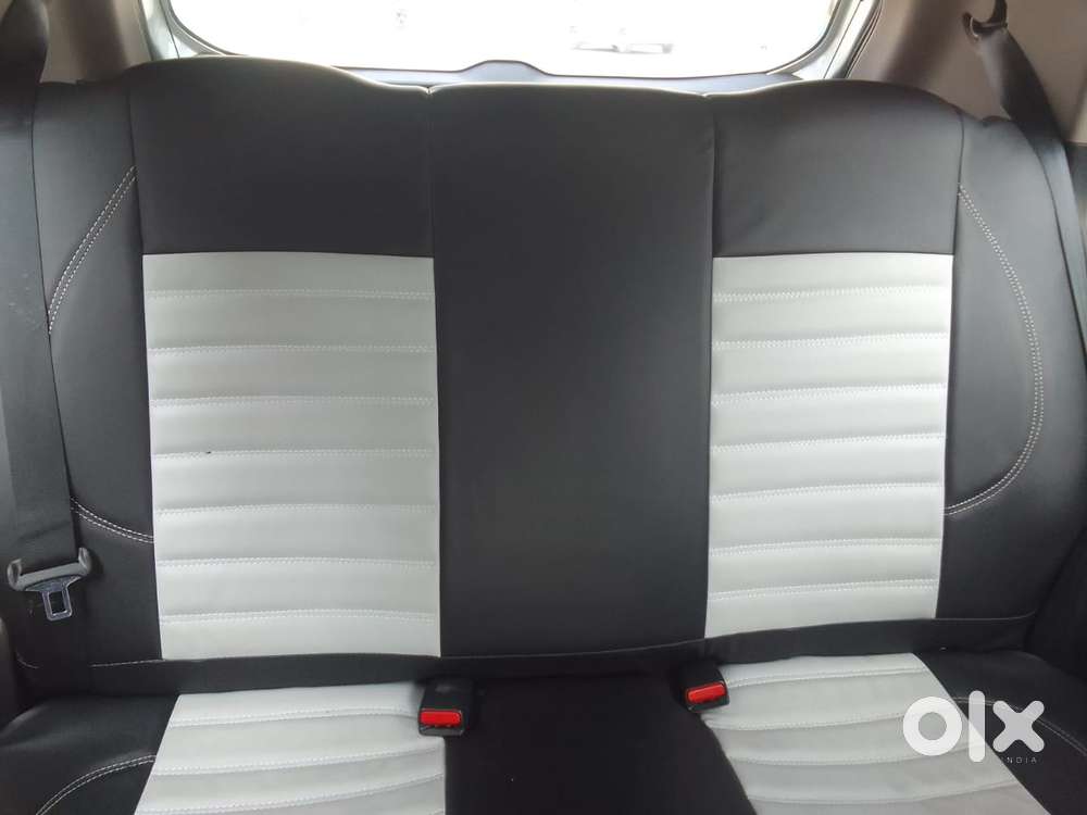 Hyundai Creta 1.6 Vtvt E Plus, 2019, Petrol