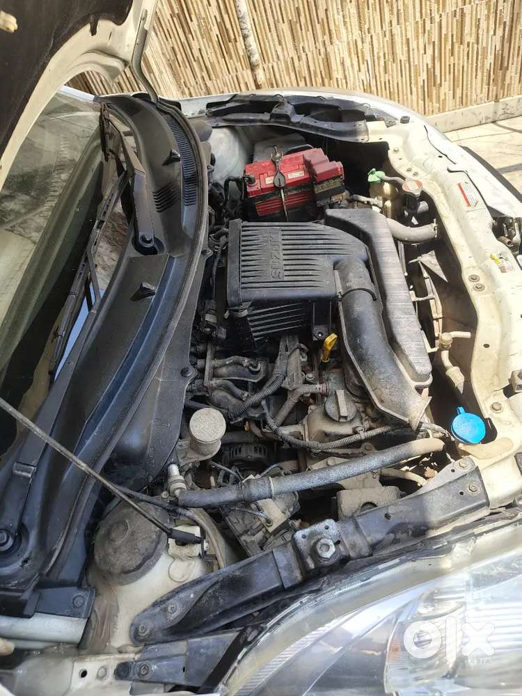 Maruti Suzuki Swift Dzire 2020 Cng & Hybrids 74000 Km Driven