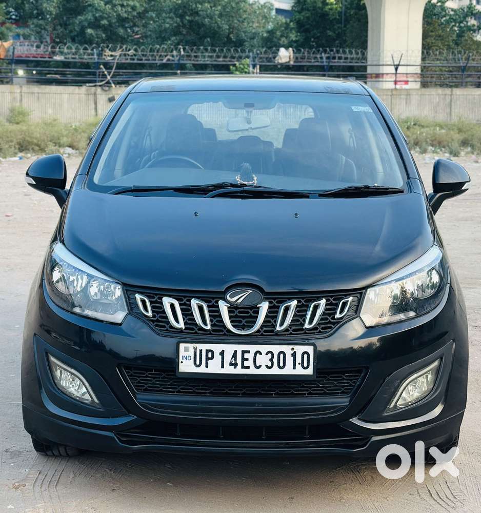 Mahindra Marazzo M4 8str, 2019, Diesel
