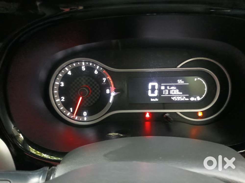 Hyundai Grand I10 Nios Sportz Petrol, 2020, Petrol