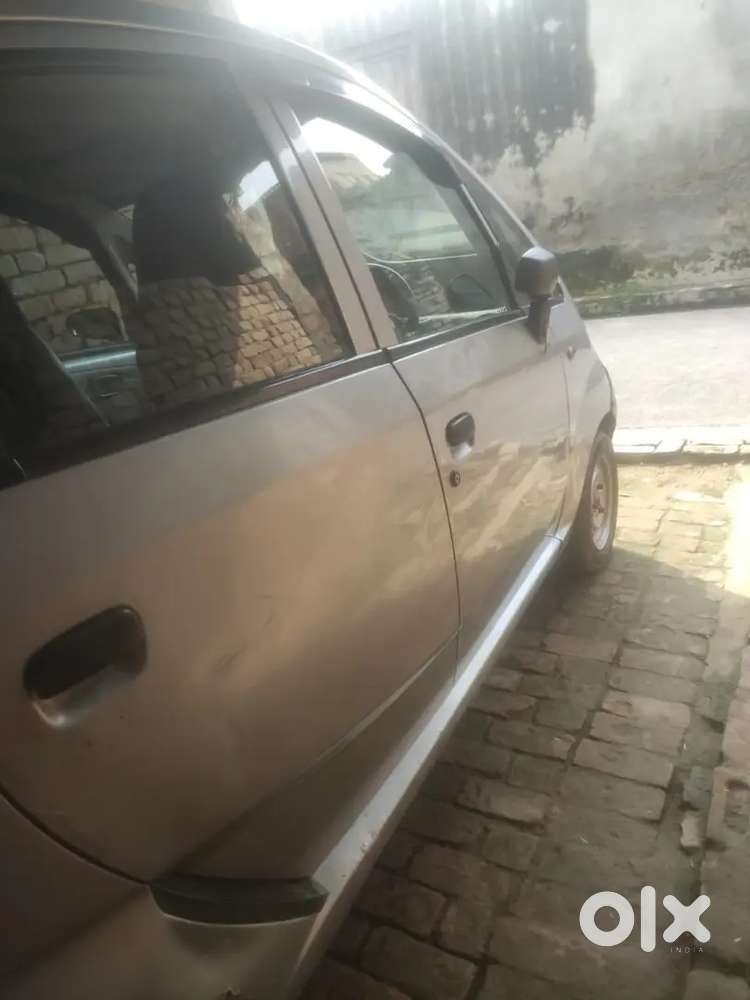 Tata Nano Xe 2011 Petrol Manual