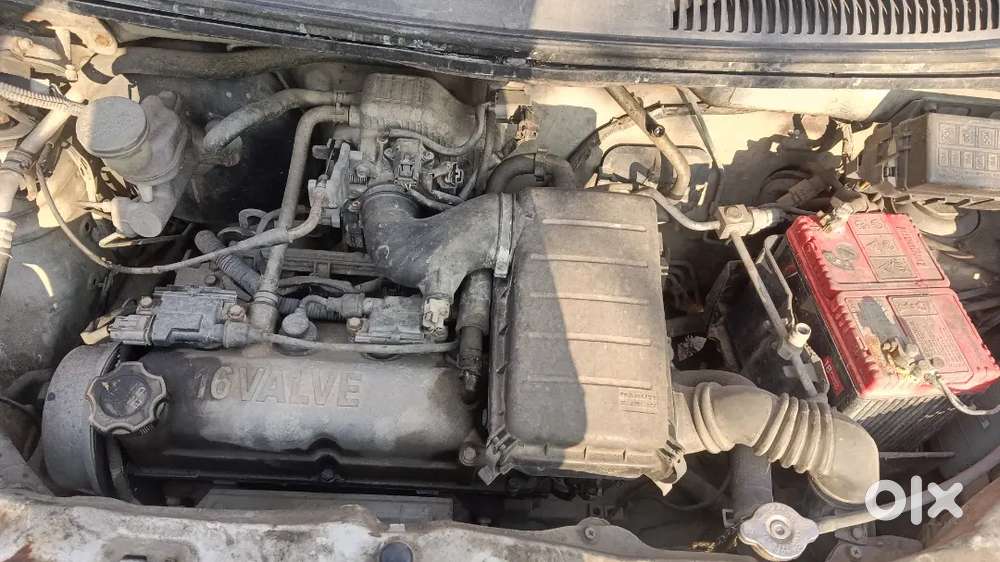 Koi Kami Nhi Hai. New Leni H