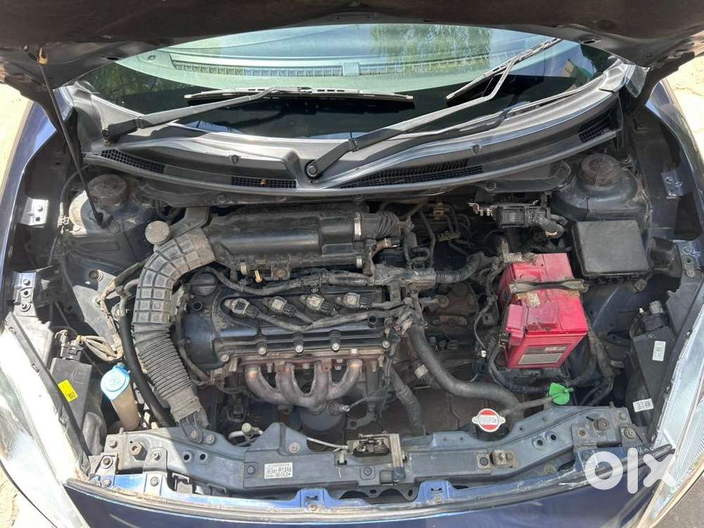Maruti Suzuki Swift 2019 Petrol Well Maintained