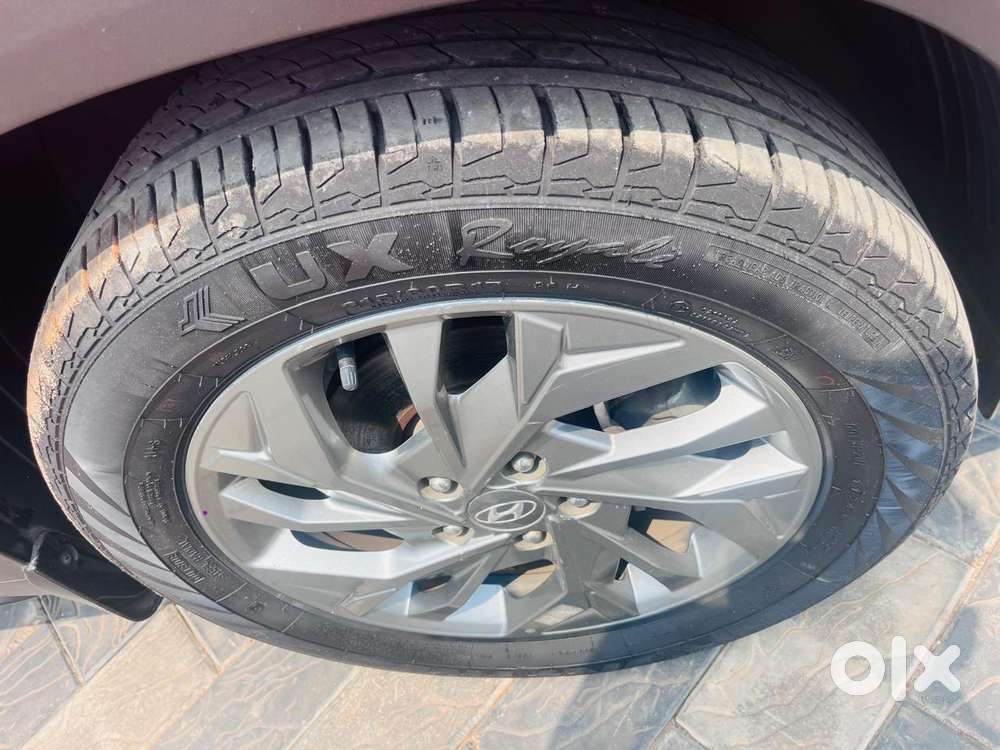 Hyundai Creta 1.4 Dct Turbo Sx, 2020, Petrol