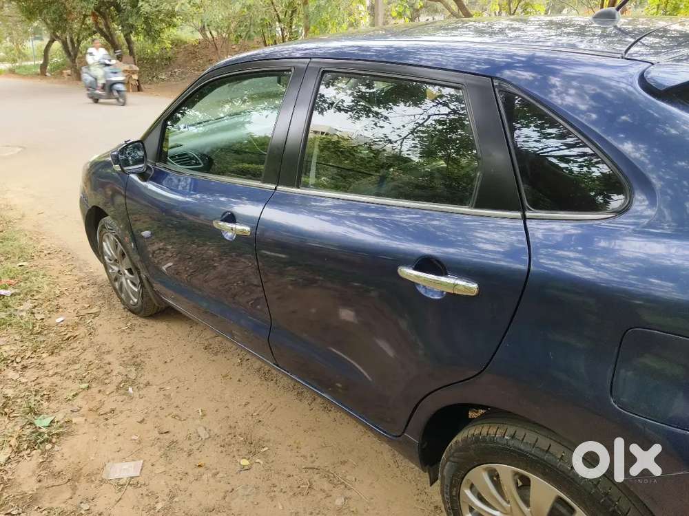 2018 Maruti Suzuki Baleno | Top End Zeta Petrol | Excellent Condition