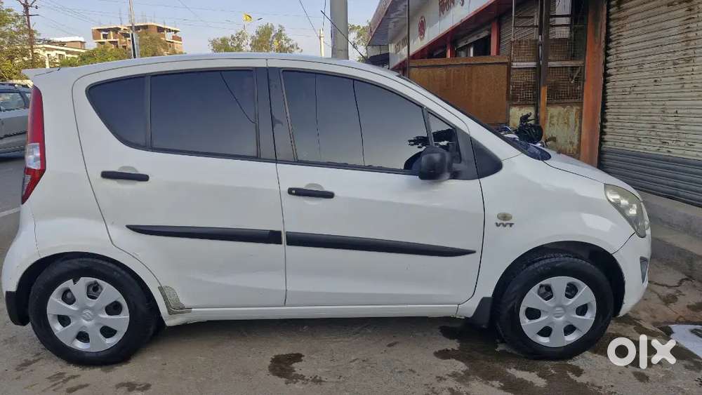 Maruti Suzuki Ritz 2016 Petrol Good Condition