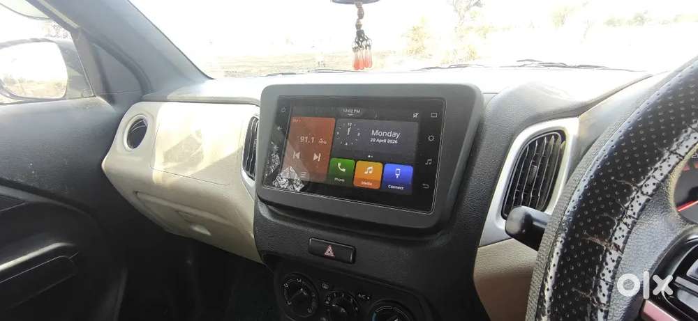 Maruti Suzuki Wagon R 2020 Petrol And Cng Good Condition