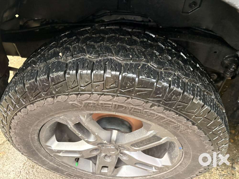 Mahindra Thar Lx Hard Top Diesel Mt Rwd, 2023, Diesel