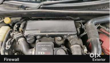 Ford Fiesta 2006 Diesel Variant