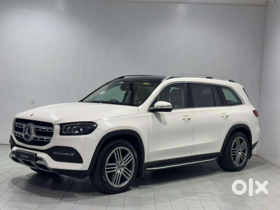 Mercedes-benz Gls 400d 4matic, 2023, Diesel