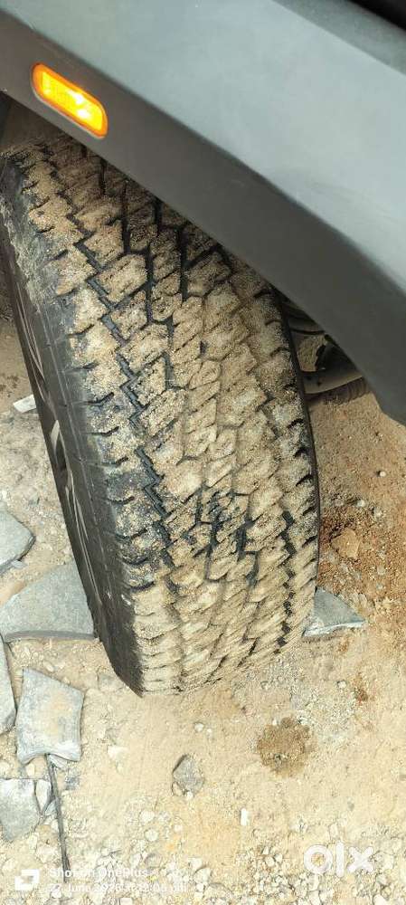 Mahindra Thar Roxx Ax7 L Diesel At 4wd, 2024, Diesel