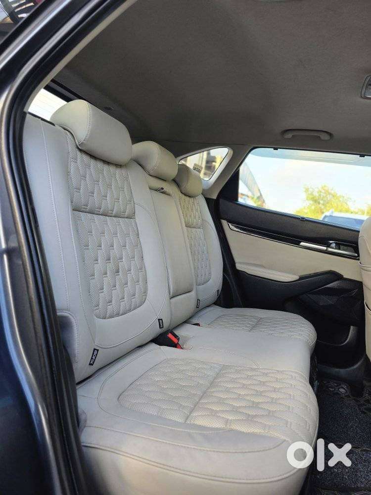 Kia Seltos Htx (o) 1.5 Diesel 6mt, 2021, Diesel