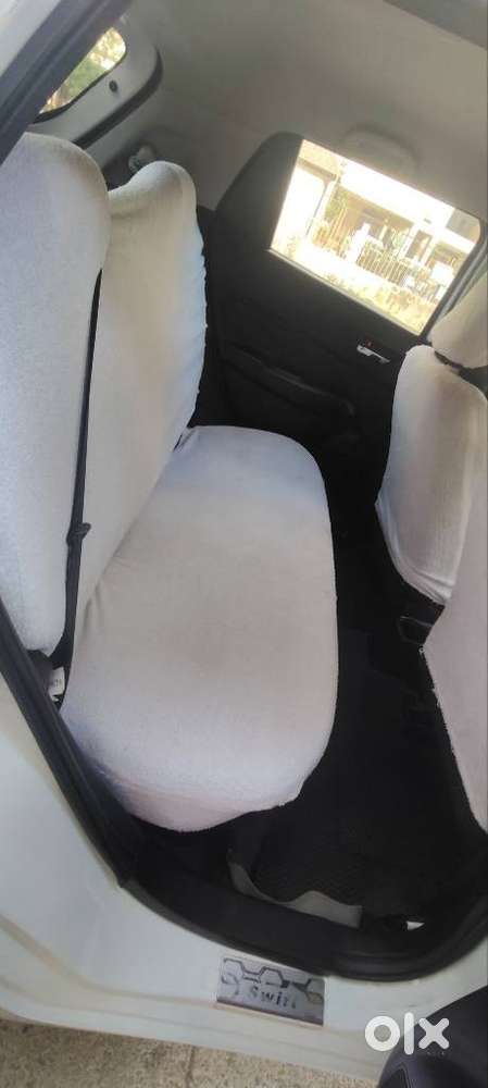 Maruti Suzuki Swift Vxi Abs Bsiv, 2020, Petrol
