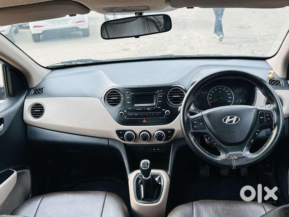 Hyundai Grand I10 Sportz(o) 1.2 Mt, 2015, Petrol