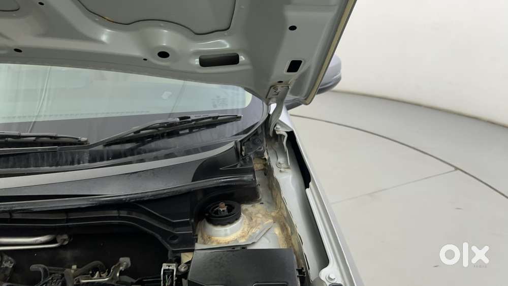 Honda Amaze Vx 1.2 Petrol Cvt, 2022, Petrol