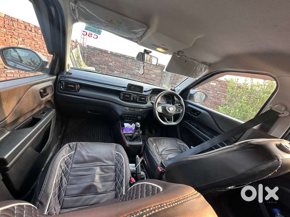 Tata Punch 2024 Petrol Manual
