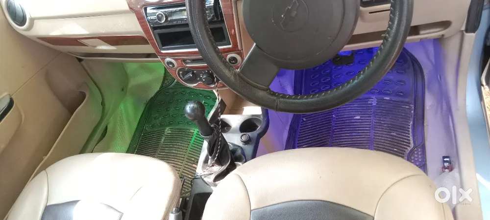 Chevrolet Spark 2010 Petrol 200000 Km Driven