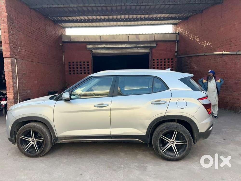 Hyundai Creta 2020