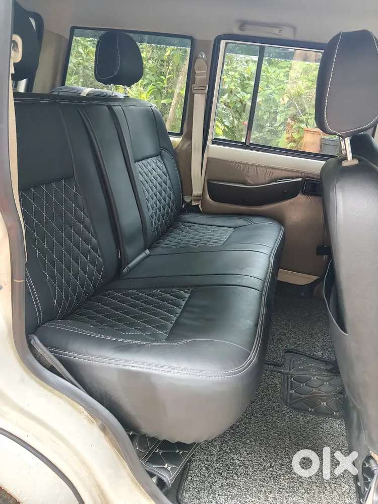 Mahindra Bolero Diesel Manual 2024