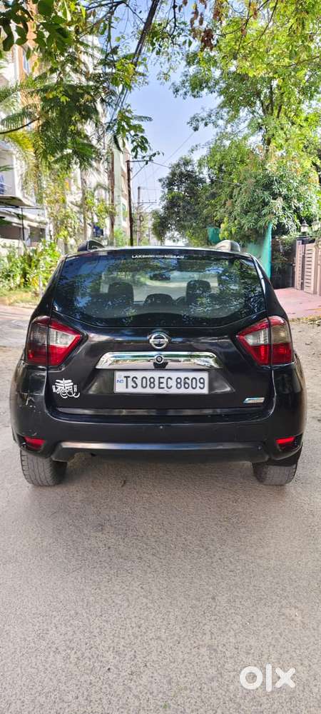 Nissan Terrano 2013-2017 Xe 85 Ps, 2014, Diesel