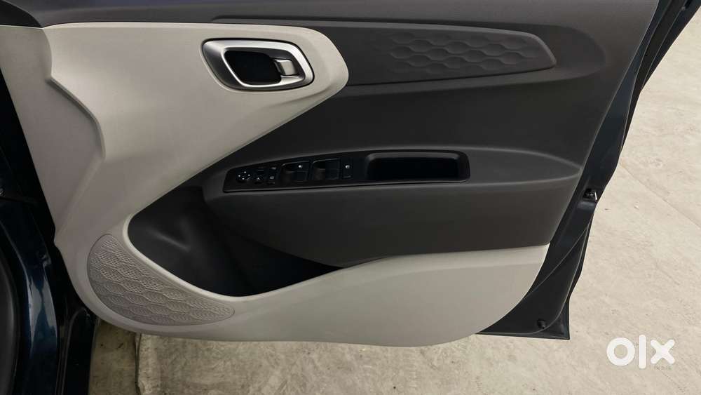 Hyundai Grand I10 Nios Asta Amt 1.2 Kappa Vtvt, 2020, Petrol