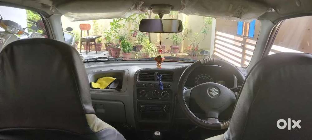 Maruti Suzuki Alto K10 2012 Petrol 35787km Driven
