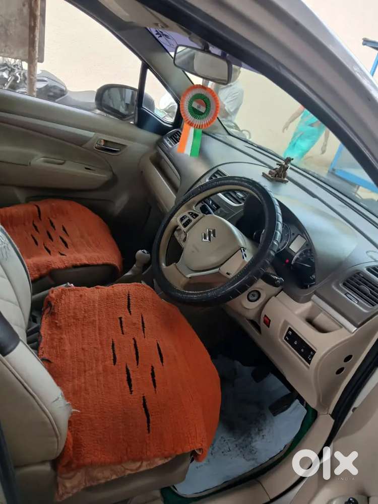 Maruti Suzuki Ertiga Vdi 2017