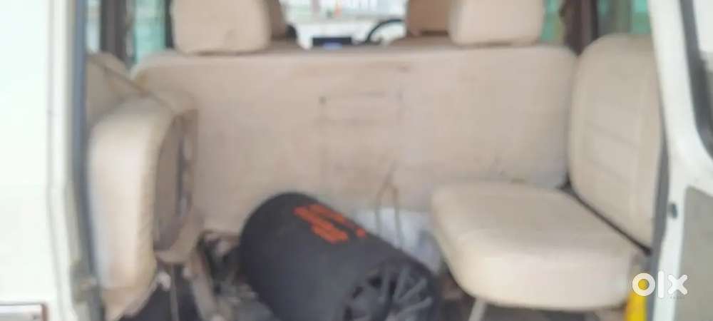 Mahindra Bolero Power Plus 2018 Diesel 80000 Km Driven