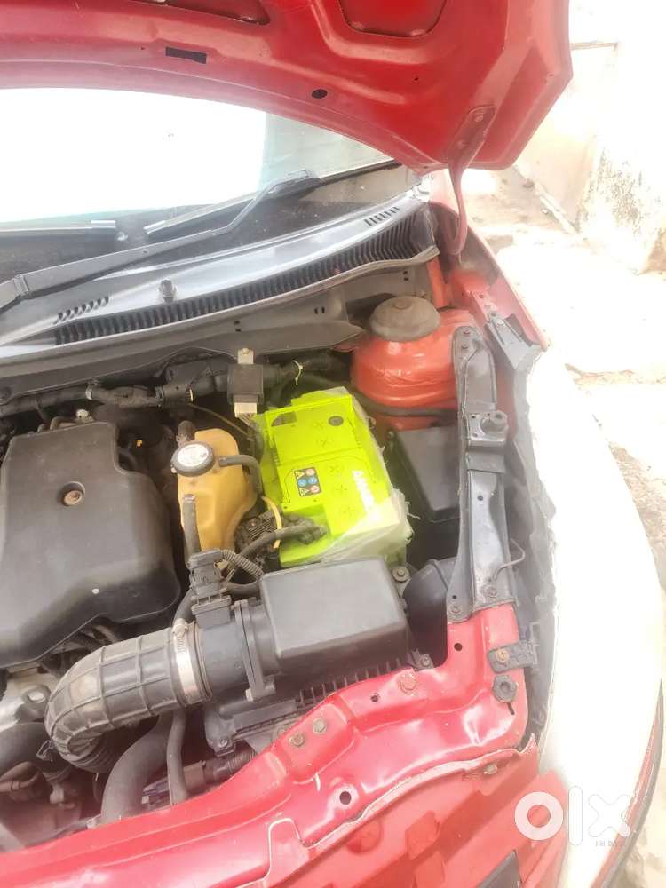 Maruti Suzuki Swift Vdi 2012