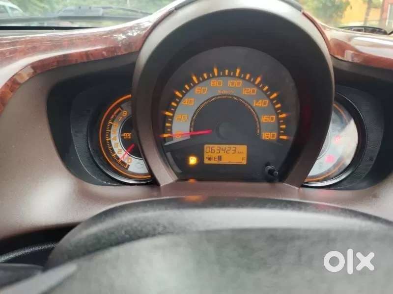Honda Brio S Mt, 2014, Petrol