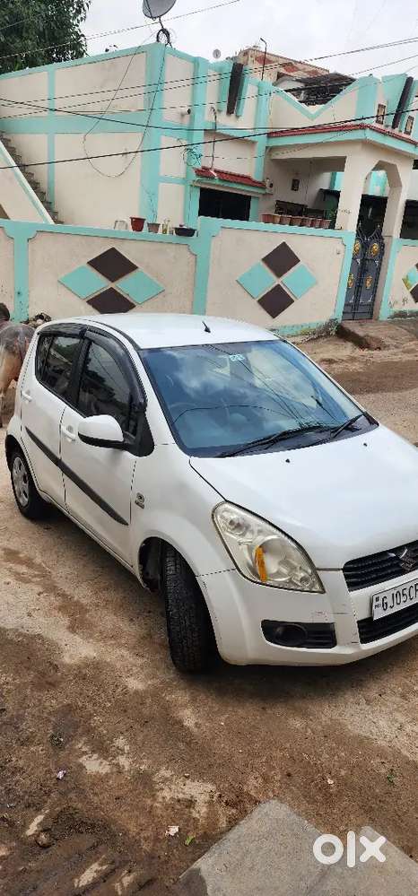Maruti Suzuki Ritz Vdi 2010