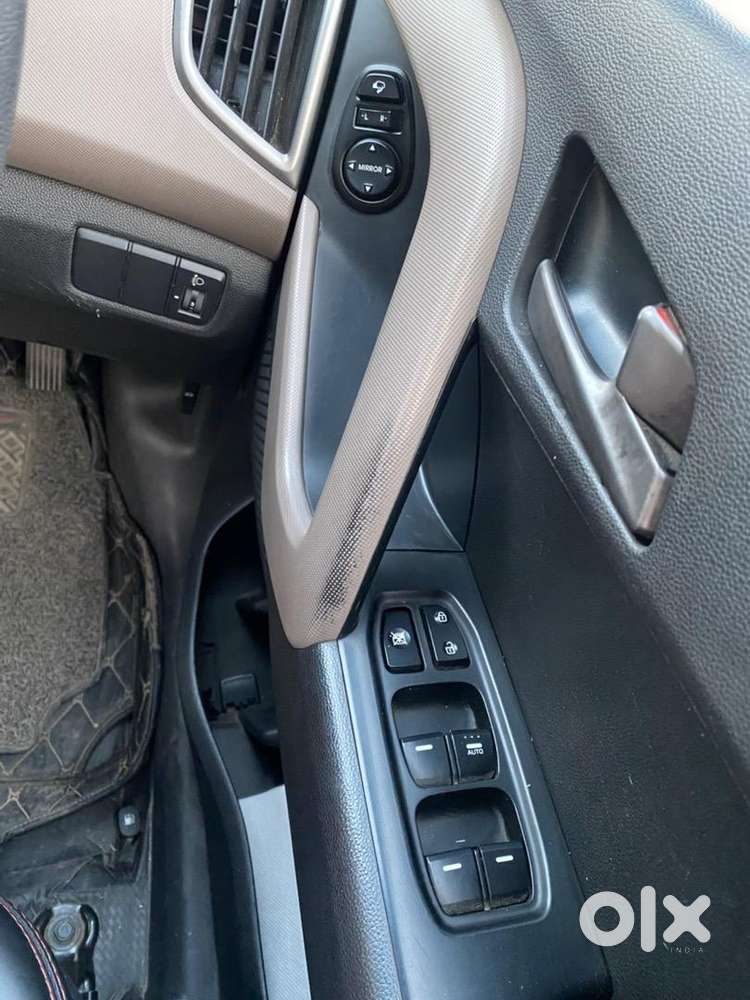 Creta 2016 Diesel Automatic