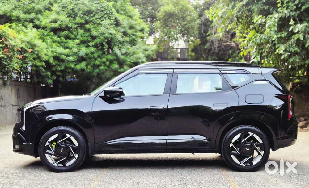Kia Seltos Gtx Plus 1.5 Turbo Petrol Dct, 2026, Petrol
