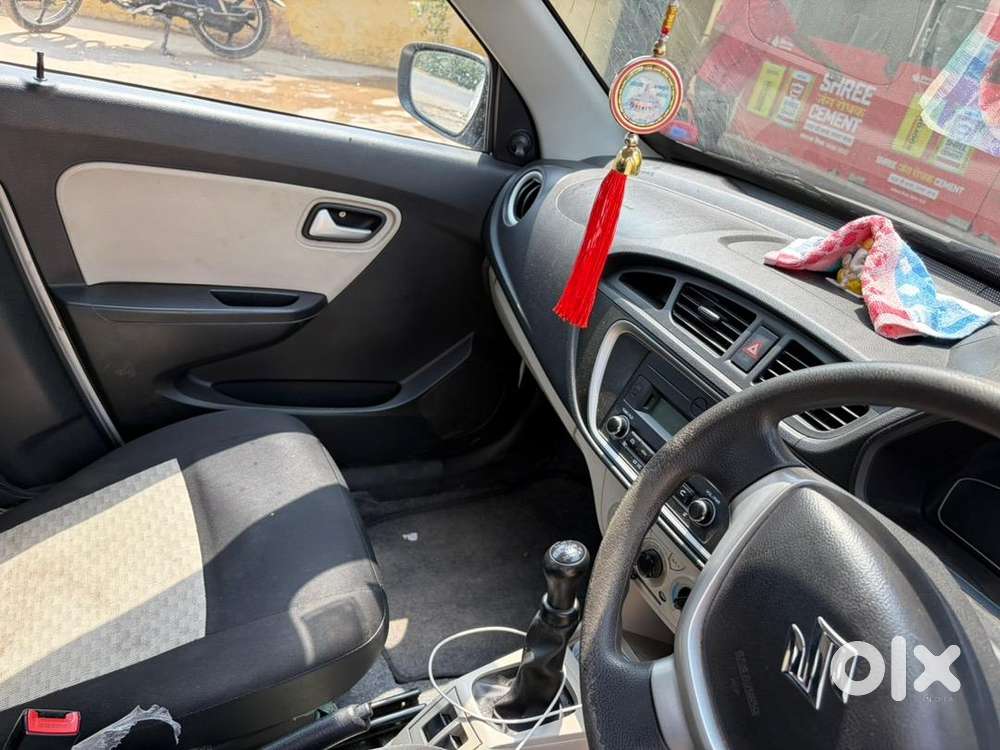 Maruti Suzuki Alto 800 2023 Petrol 34300 Km Driven