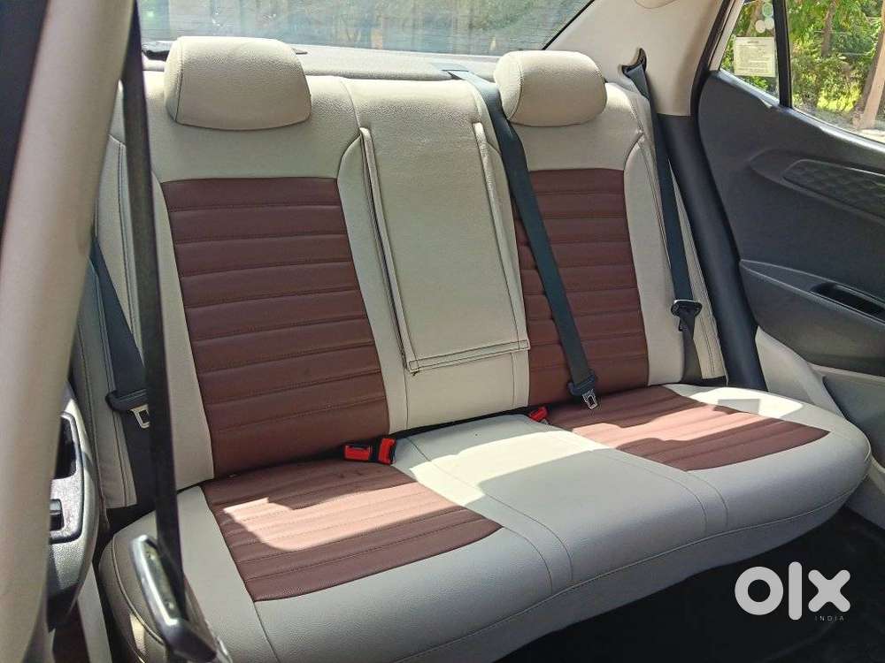 Hyundai Aura 1.2 Sx Cng, 2023, Cng & Hybrids