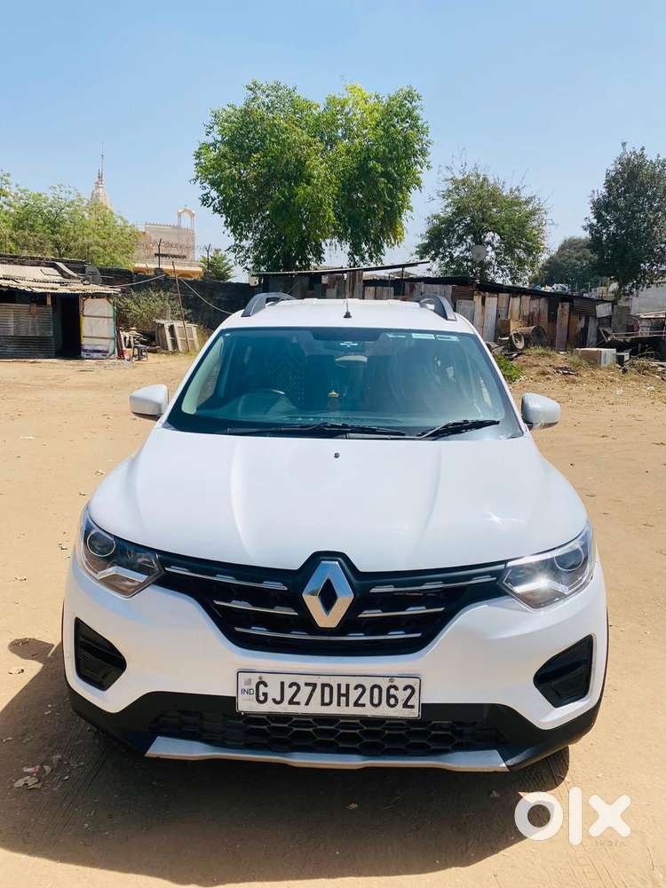 Renault Triber Rxt, 2020, Petrol