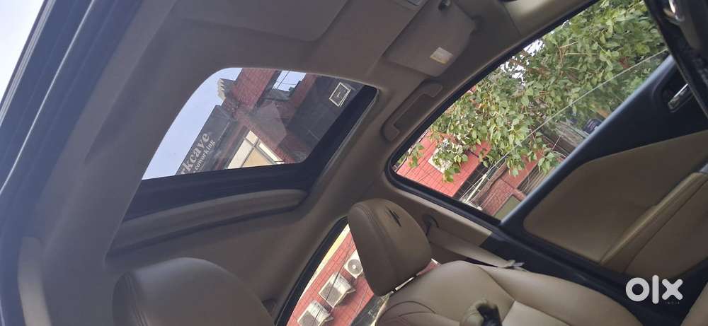 Honda City 1.5 V Mt Sunroof, 2015, Diesel